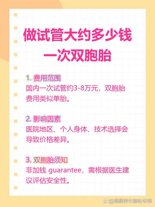 做婴儿试管要检查什么_婴儿试管做费用多少_做婴儿试管需要多少费用