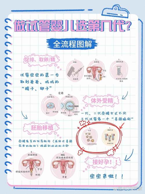 什么叫婴儿试管_婴儿试管是什么意思_什么是试管婴儿