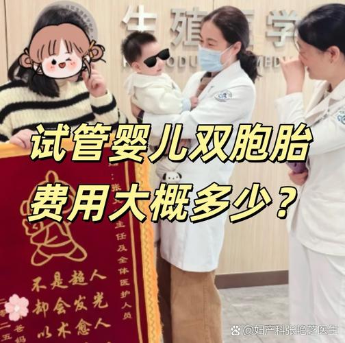 双胞胎婴儿试管价格表_试管婴儿双胞胎价格_双胞胎婴儿试管价格是多少