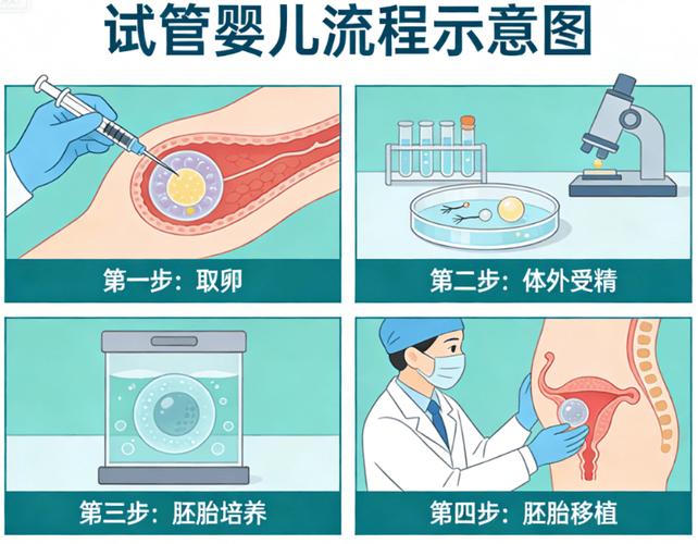 molodic_去书店需要带什么_试管婴儿和正常受孕的孩子一样吗