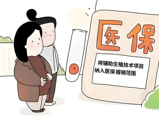 试管婴儿可以报销医保吗_报销医保婴儿试管可以报销吗_试管可以报医保吗